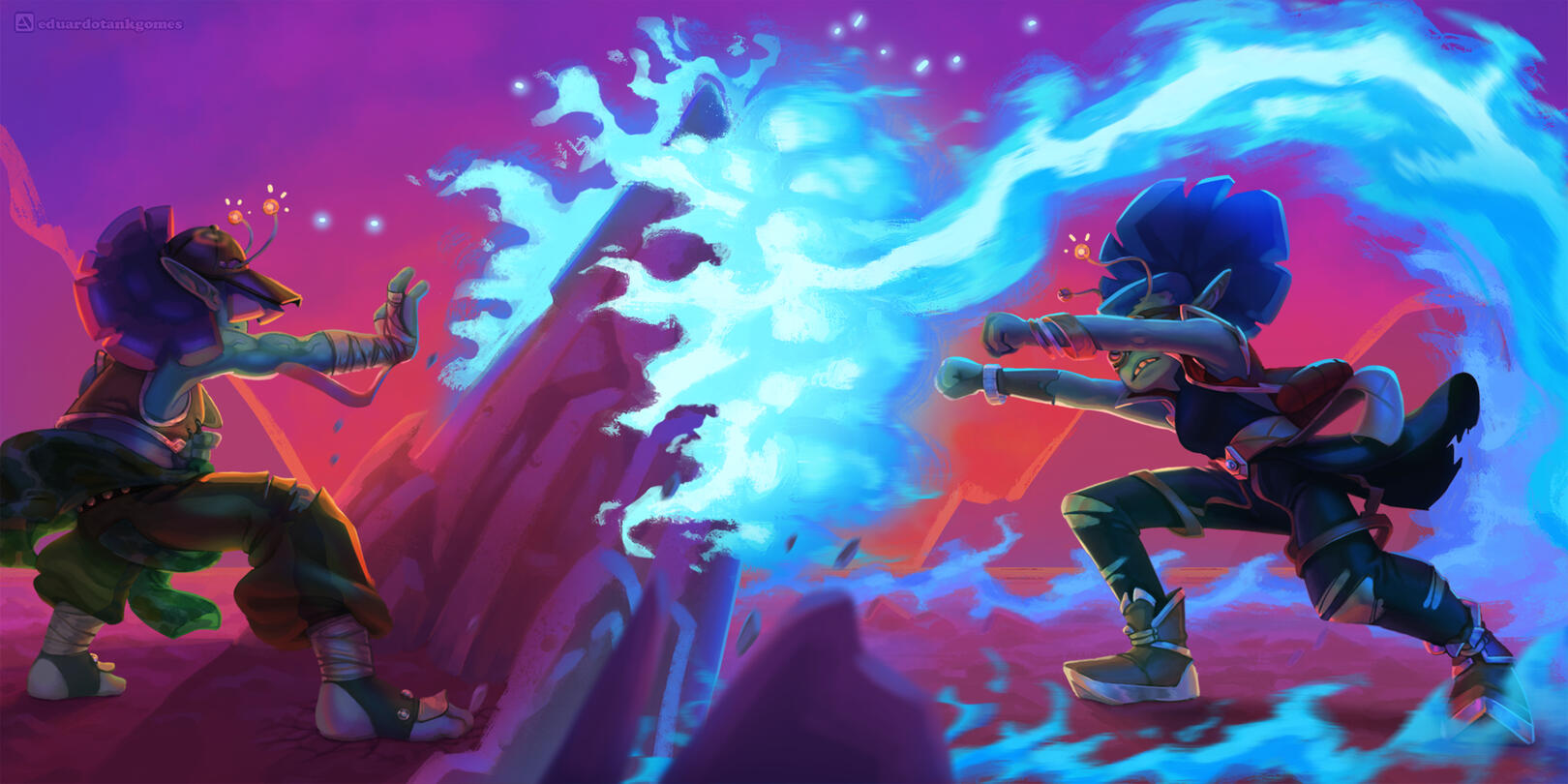Avatar Aliens