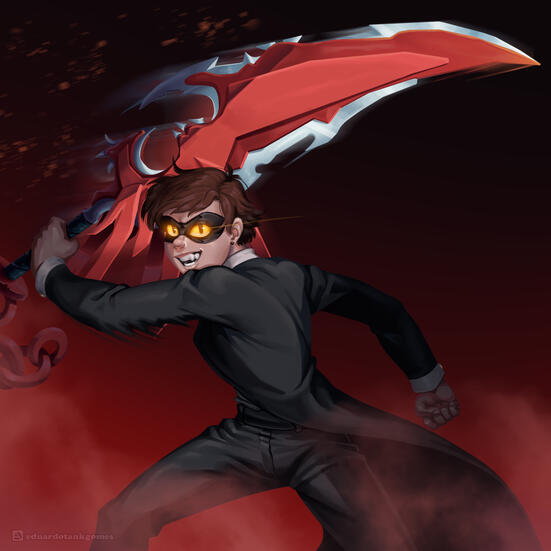 Final commission $60